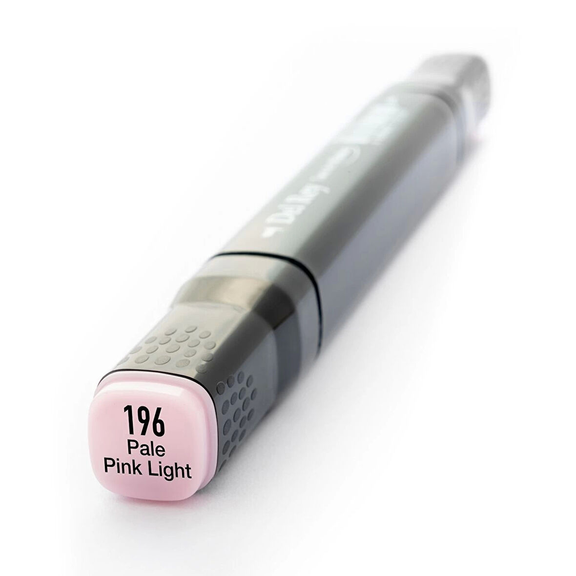 Supertrend Çift Uçlu Çizim Marker Kalemi 196 Pale Supertrendk Light