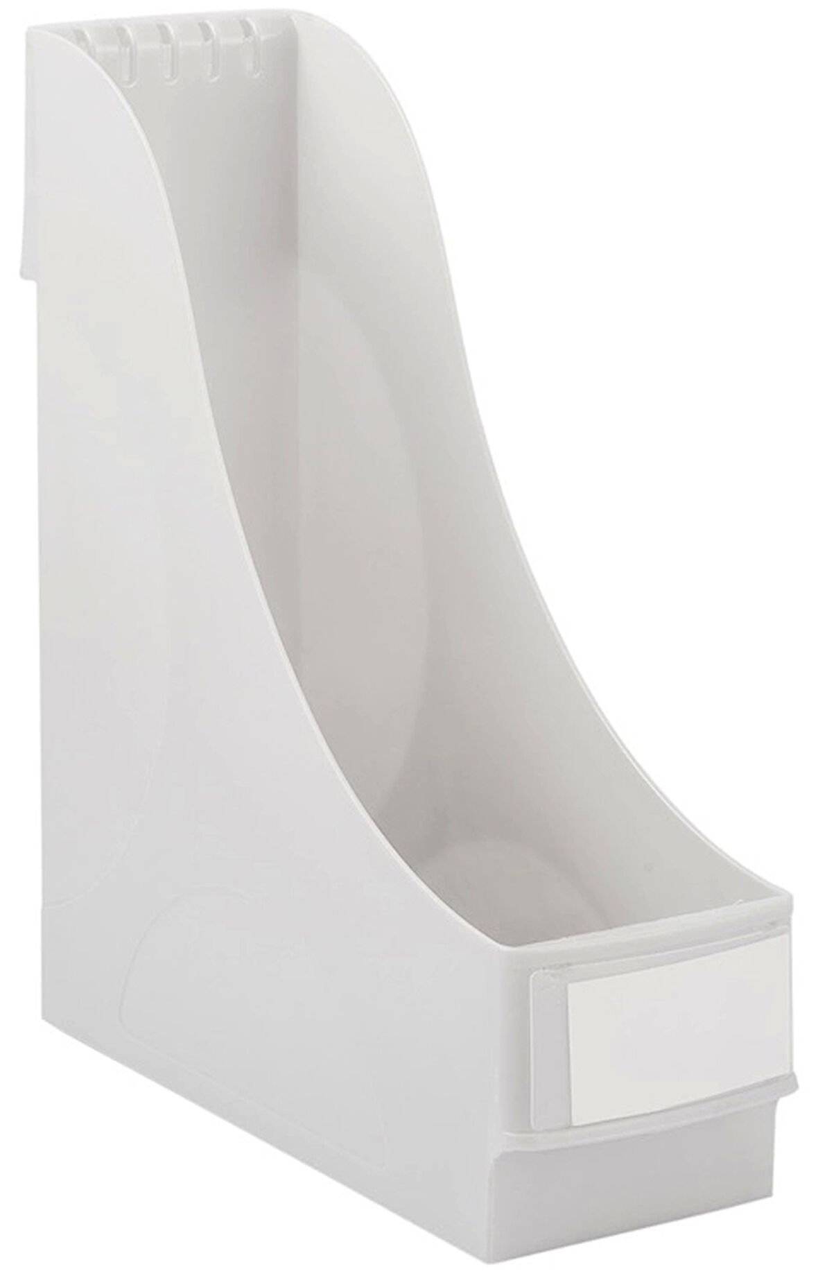 Supertrend Plastik Magazinlik GRİ