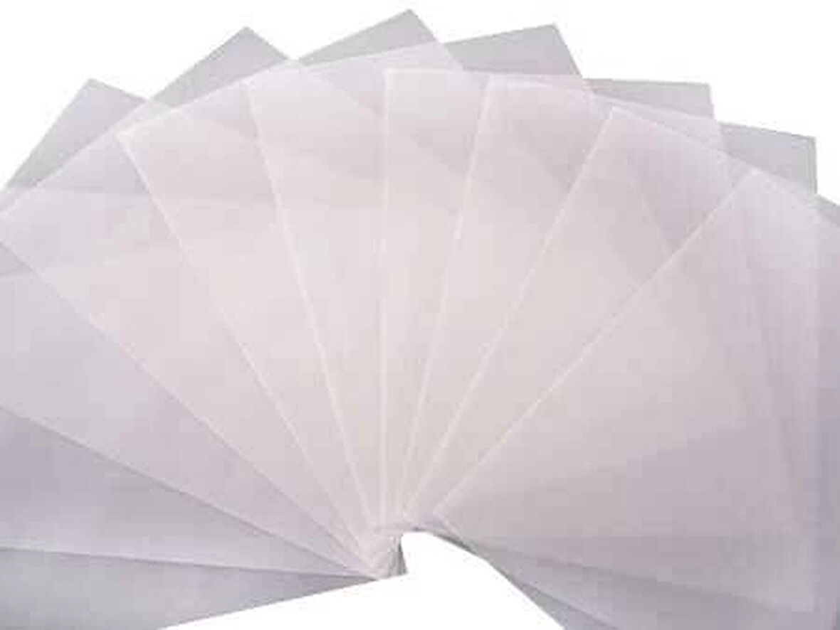 Supertrend Eskiz Kağıdı 50/55 gr. 35x50 cm. 10 Adet