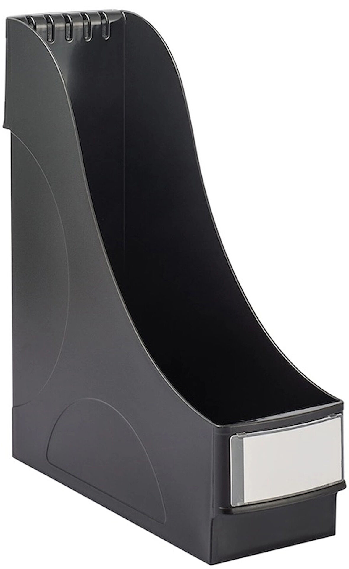 Supertrend Plastik Magazinlik SİYAH