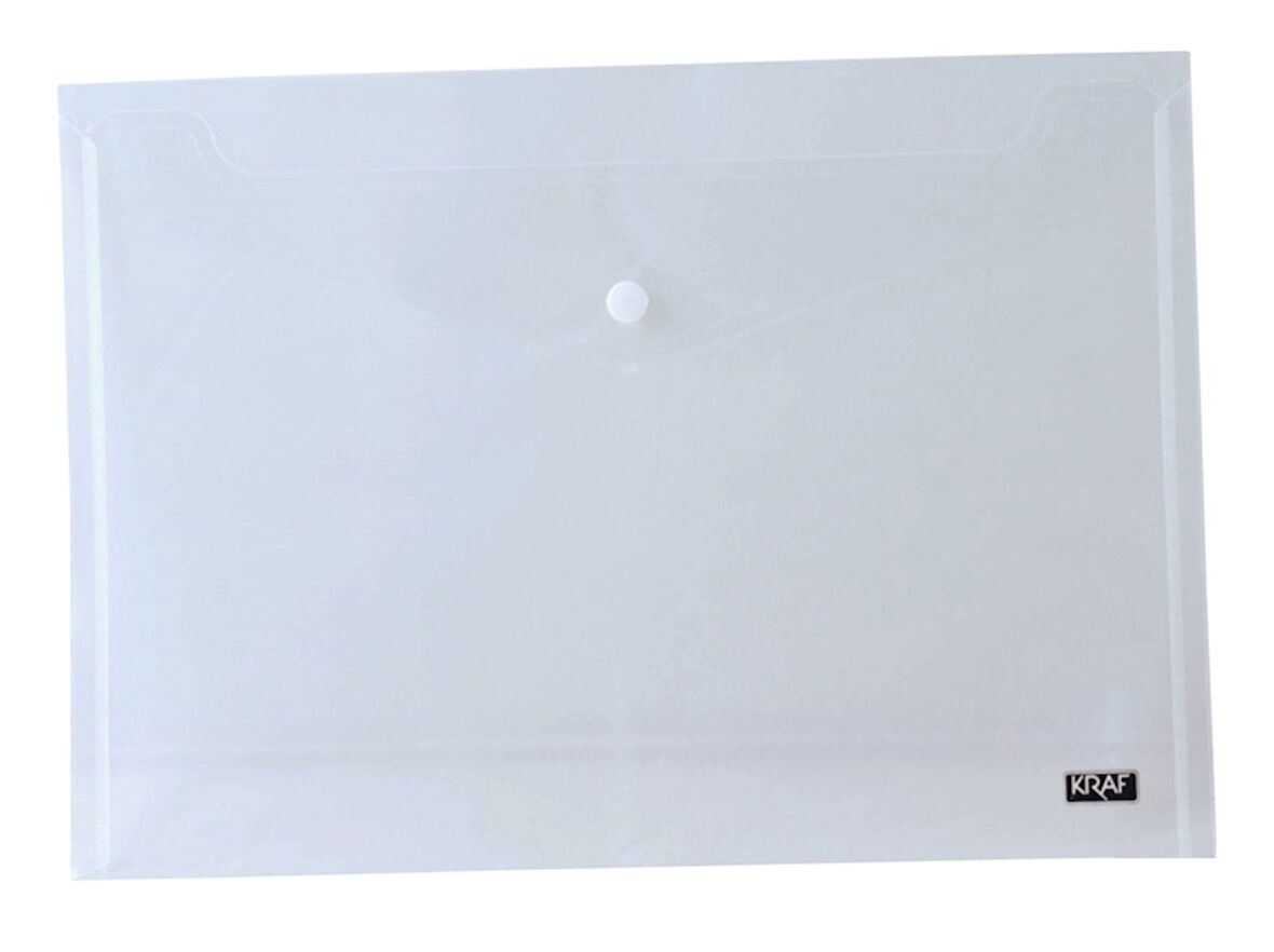 Supertrend Çıtçıtlı Dosya A3 ŞEFFAF