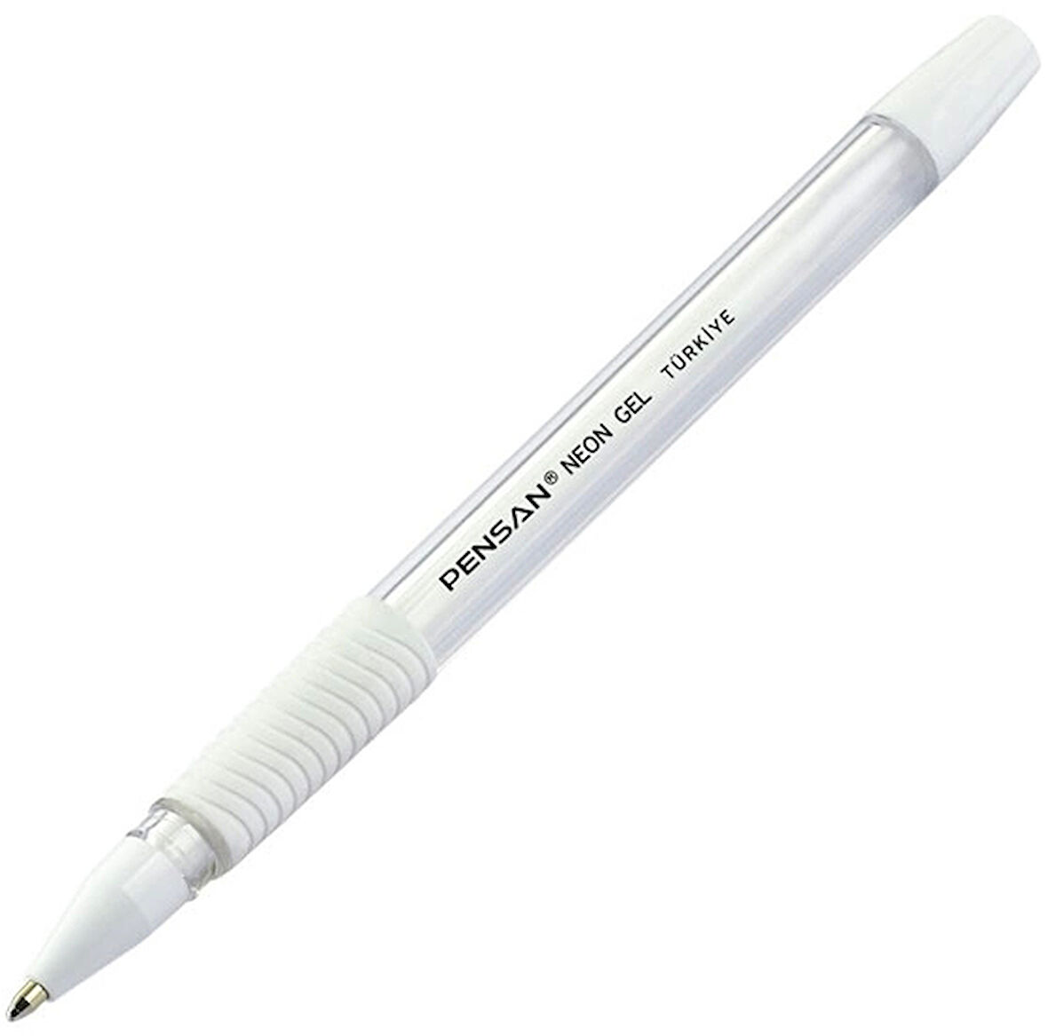Supertrend Neon Jel Kalem 1.0 mm. BEYAZ