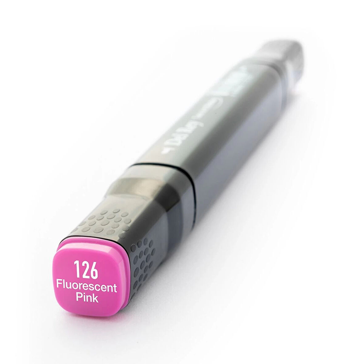 Supertrend Çift Uçlu Çizim Marker Kalemi 126 Fluorescent Supertrendk