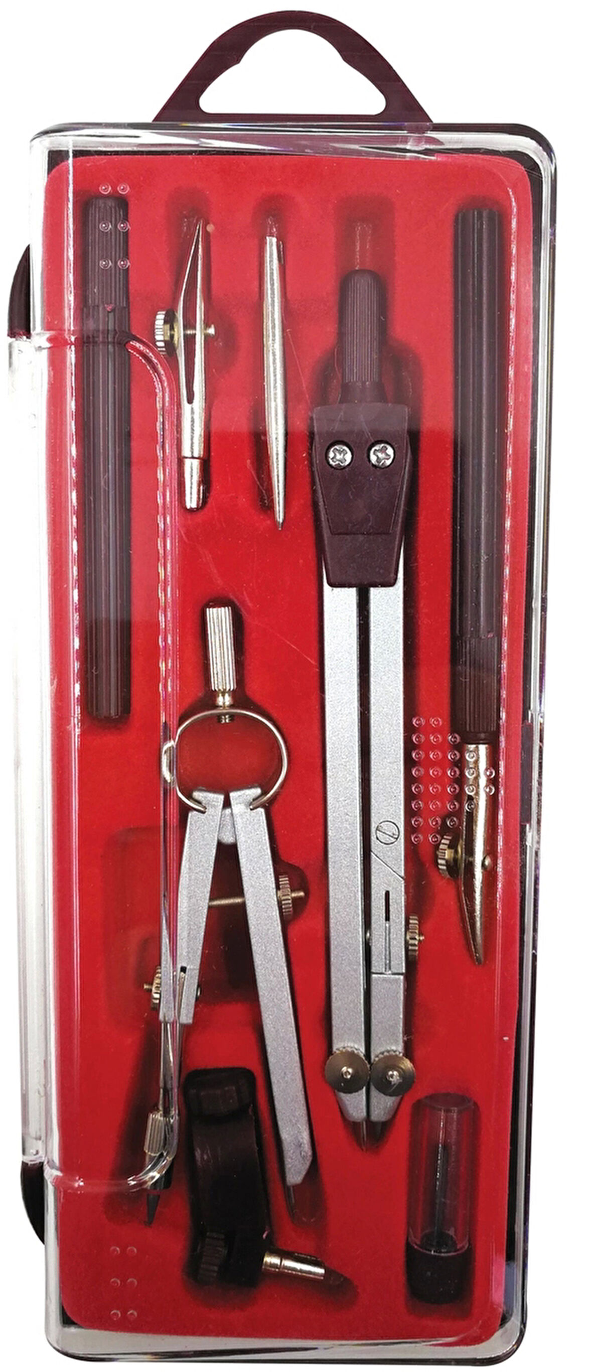 Supertrend Trilinli Metal Pergel Seti