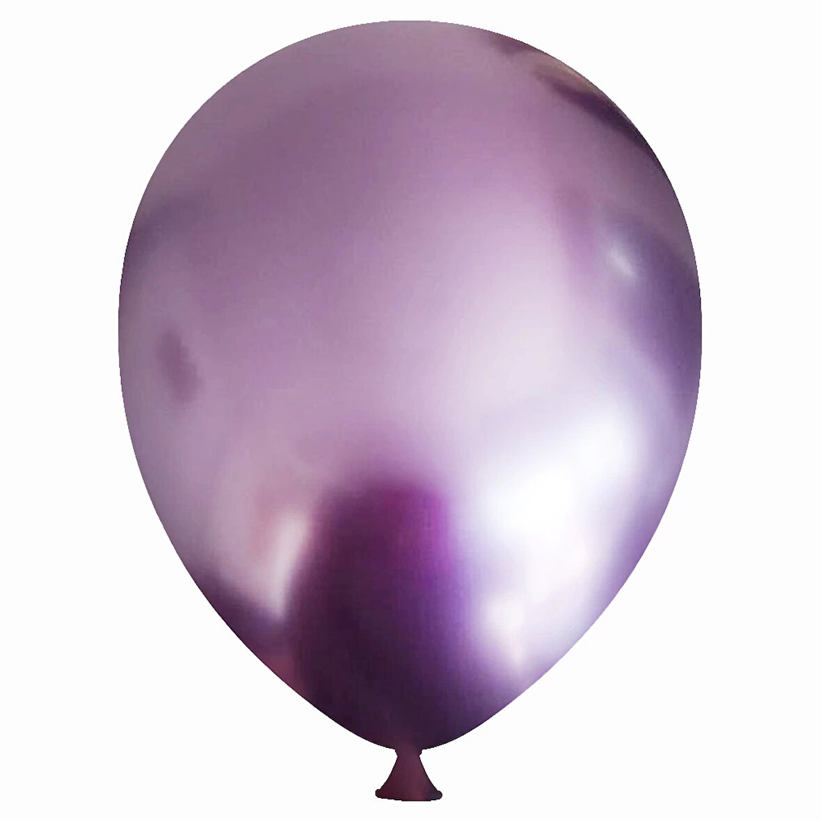 Mor Krom Balon 5"
