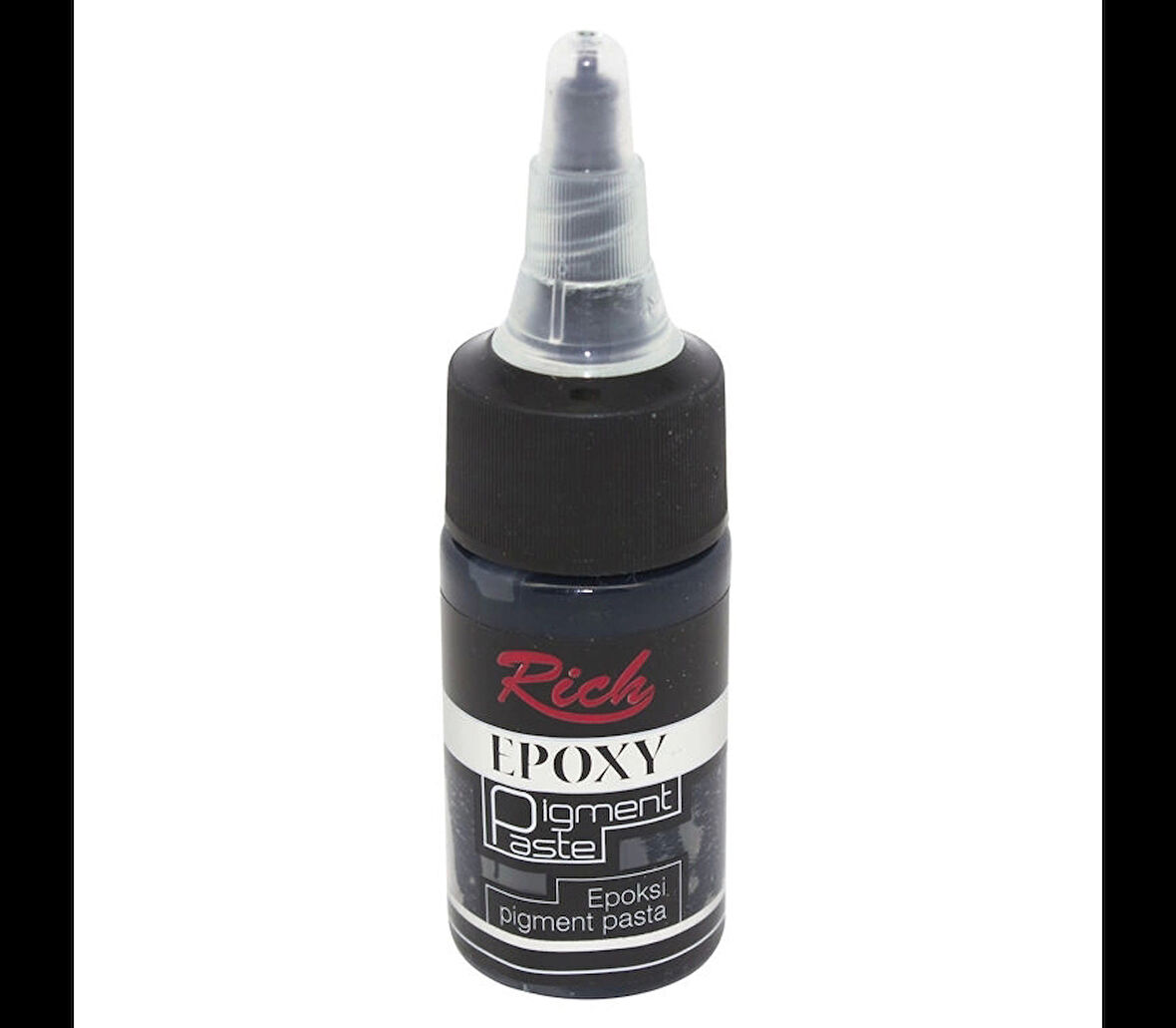 Supertrend Epoksi Reçine Pigment Renklendirici Boya 20 cc. MAVİ