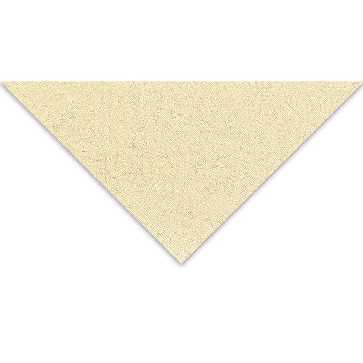 Supertrend Tiziano Çok Amaçlı Fon Kartonu 160 gr. 50x65 cm 5'li Paket YUMURTA - ZABAIONE