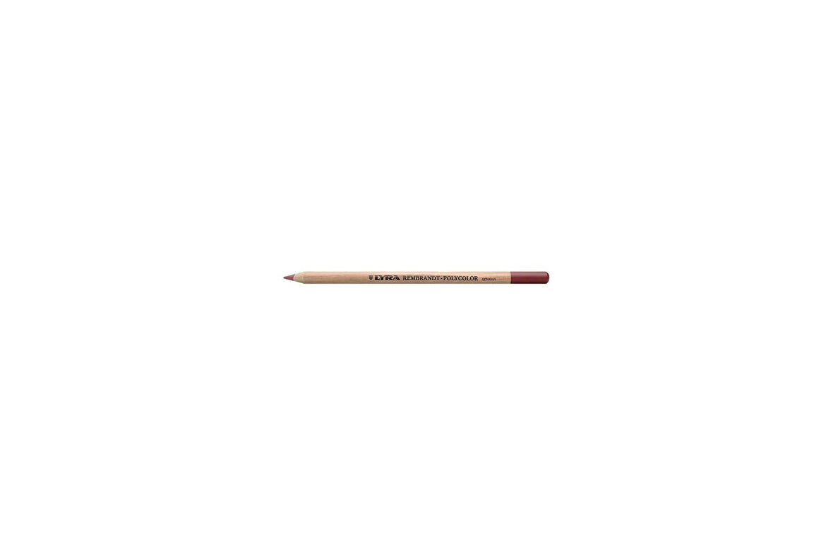 Supertrend Rembrandt Polycolor Kuru Boya Kalemi INDIAN RED