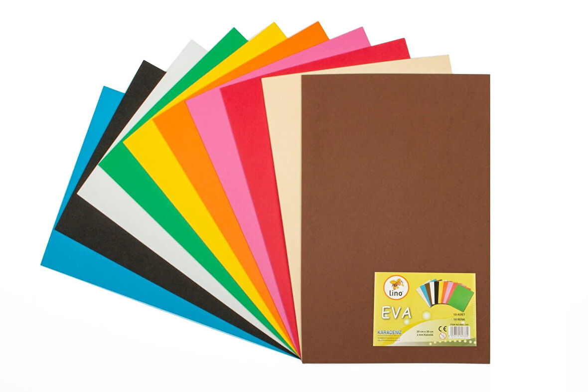 Supertrend Eva 20x30 cm. 10 Renk