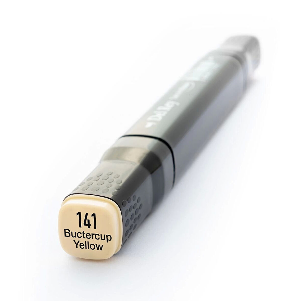 Supertrend Çift Uçlu Çizim Marker Kalemi 141 Buttercup Yellow