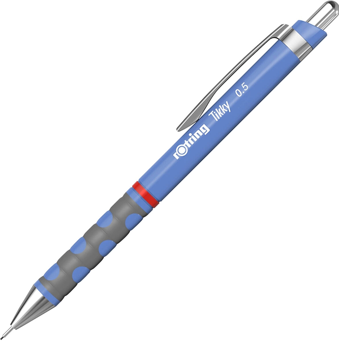 Supertrend Tikky Versatil Kalem 0.5 mm Menekşe Mavi