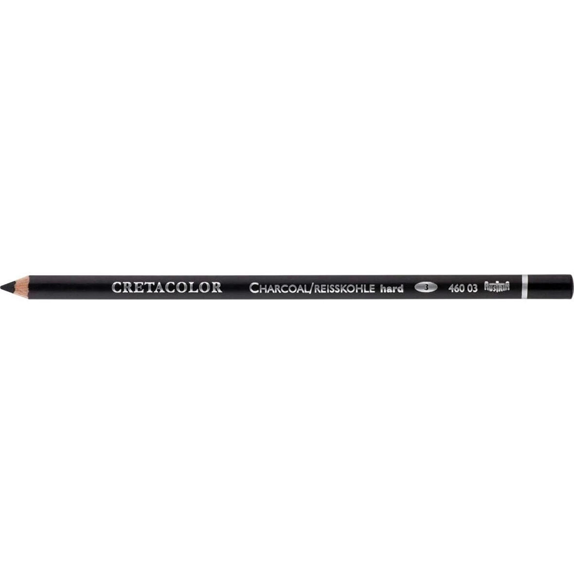 Supertrend Charcoal Pencil Kömür Füzen Kalem Hard