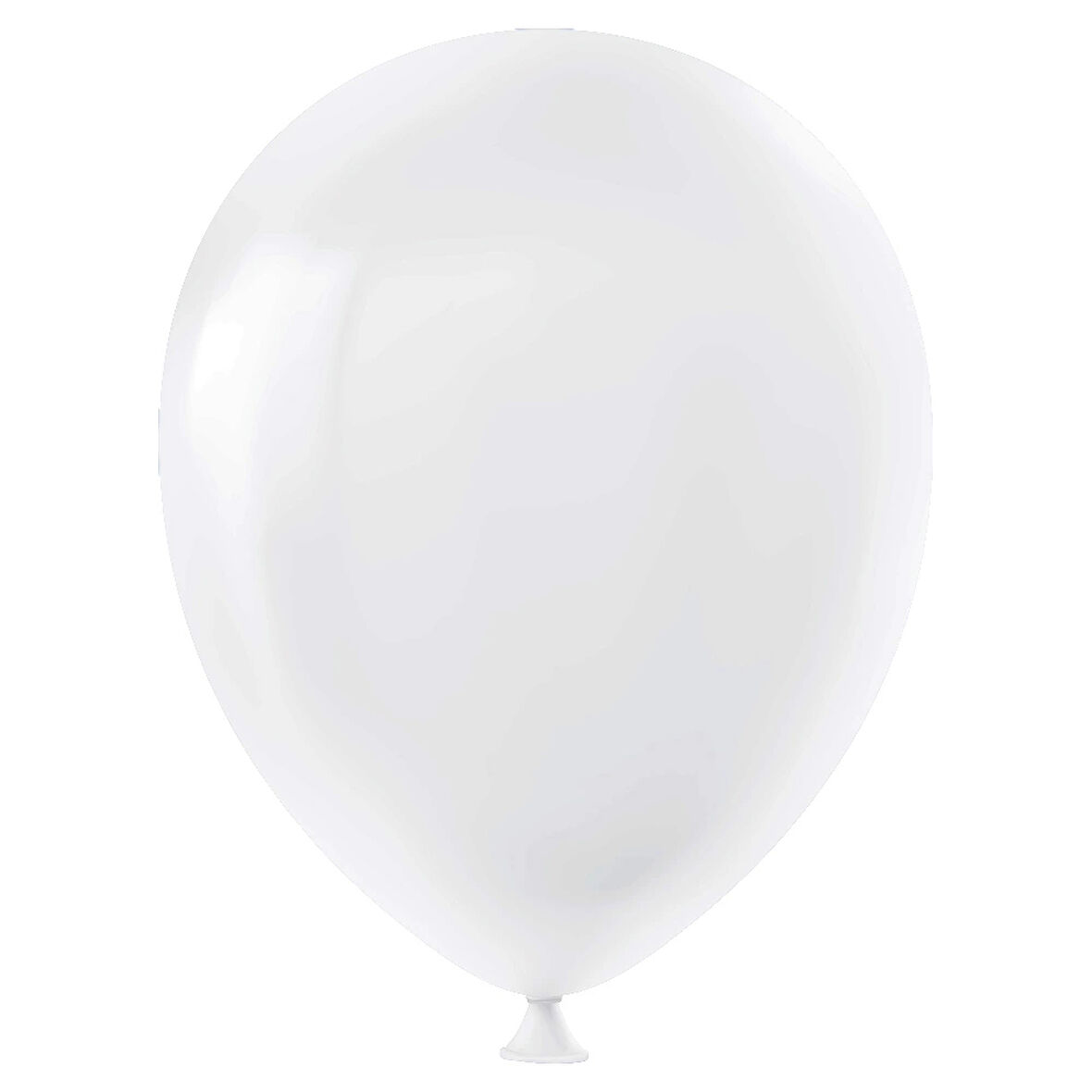 Şeffaf Balon 12"