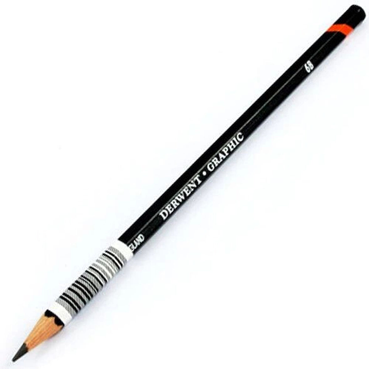 Supertrend Graphic Pencil Dereceli Kalem 6B