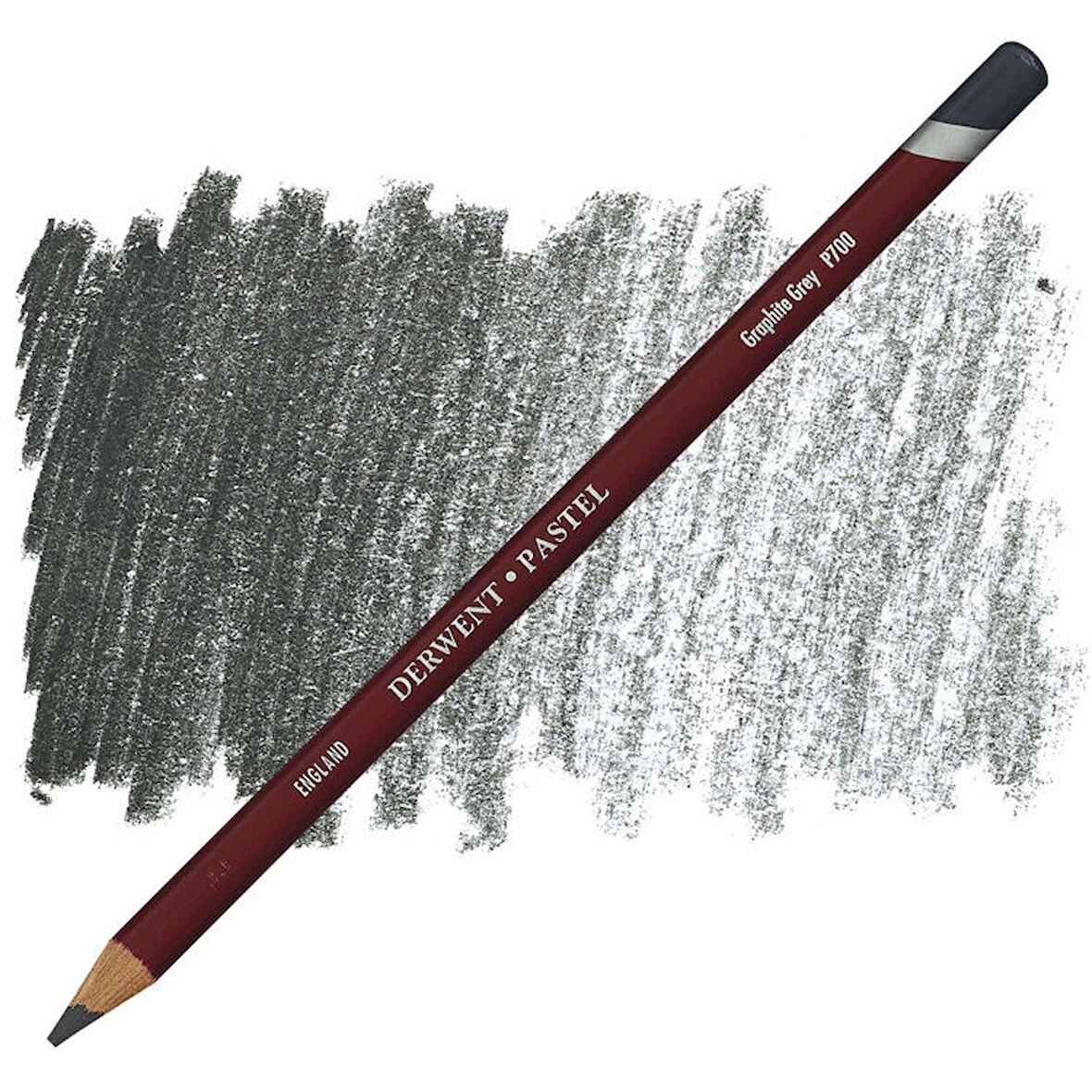 Supertrend Pastel Pencil P700 Graphite Grey