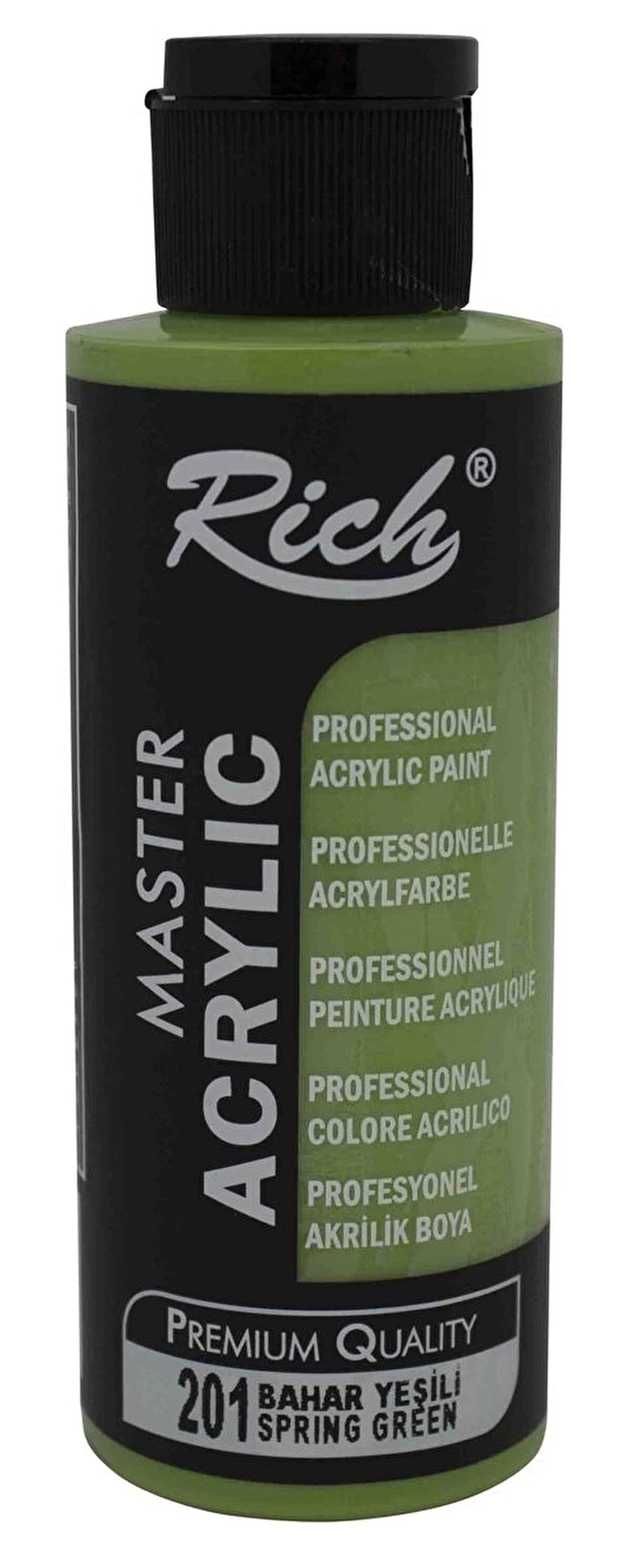 Supertrend Supertrendter Akrilik Boya 120 cc. 201 Bahar