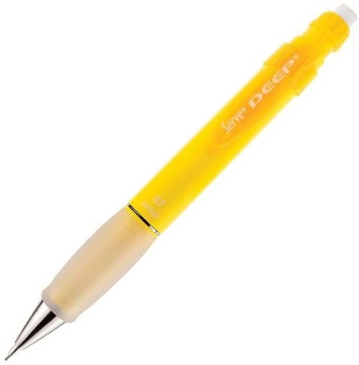 Supertrend Deep Versatil Kalem 0.7 mm FOSFORLU SARI