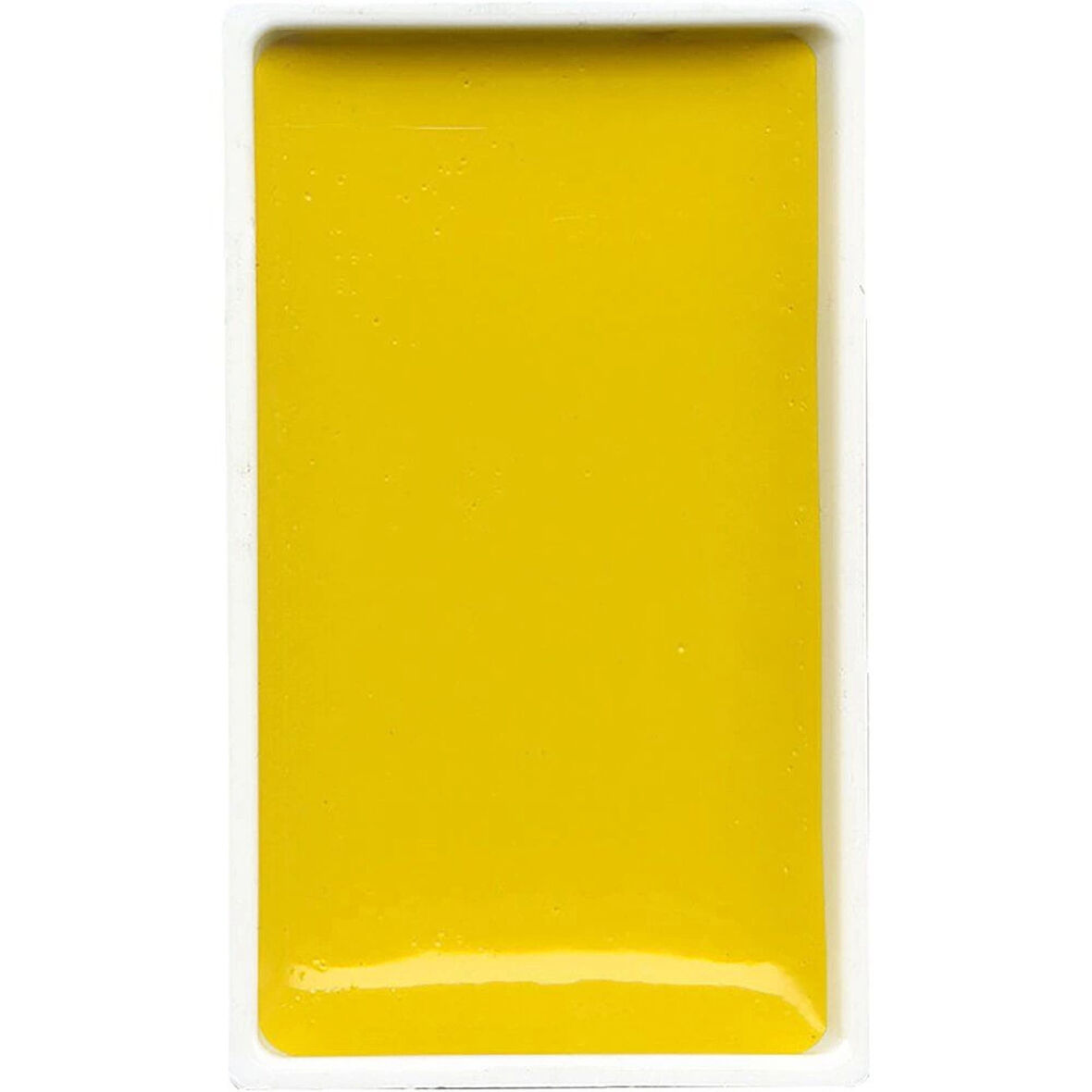 Supertrend Kuretake Gansai Tambi Tablet Sulu Boya 43 MID YELLOW