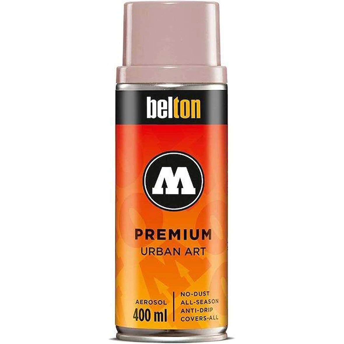 Supertrend Belton Premium Sprey Boya 400 ml. 050 Antique Supertrendk