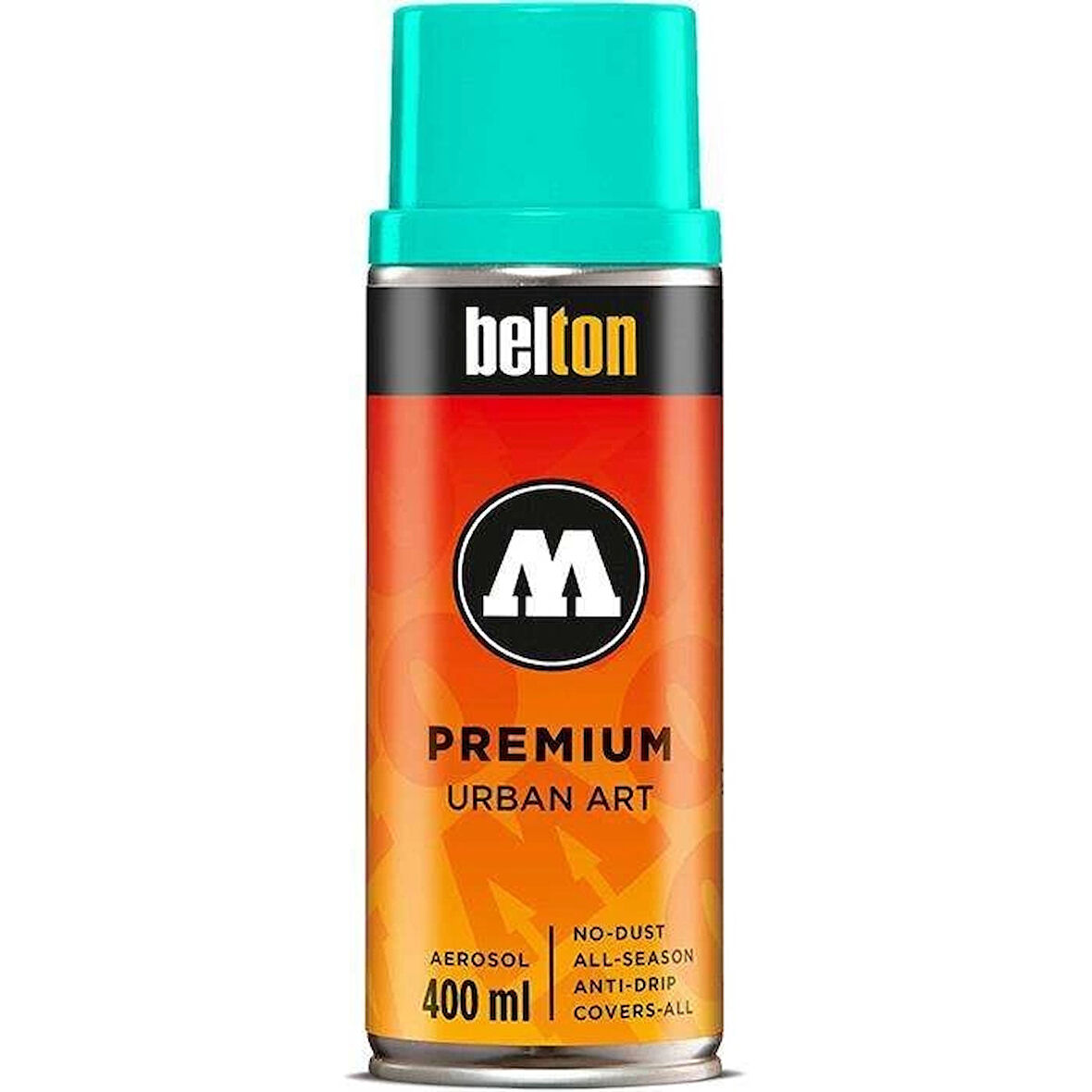 Supertrend Belton Premium Sprey Boya 400 ml. 125 Riviera Dark