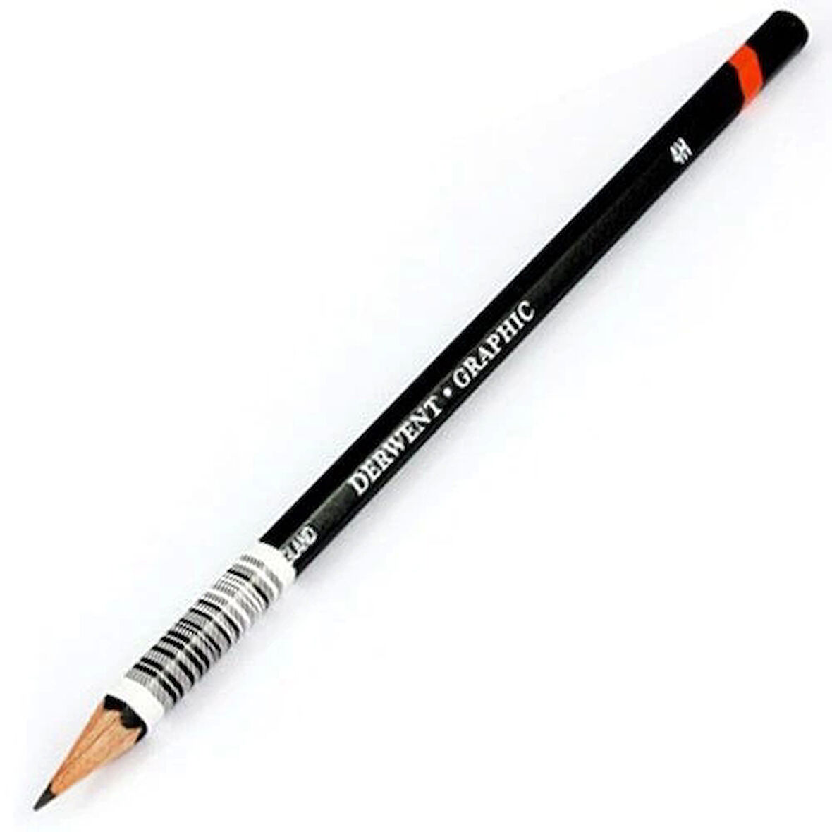Supertrend Graphic Pencil Dereceli Kalem 4H