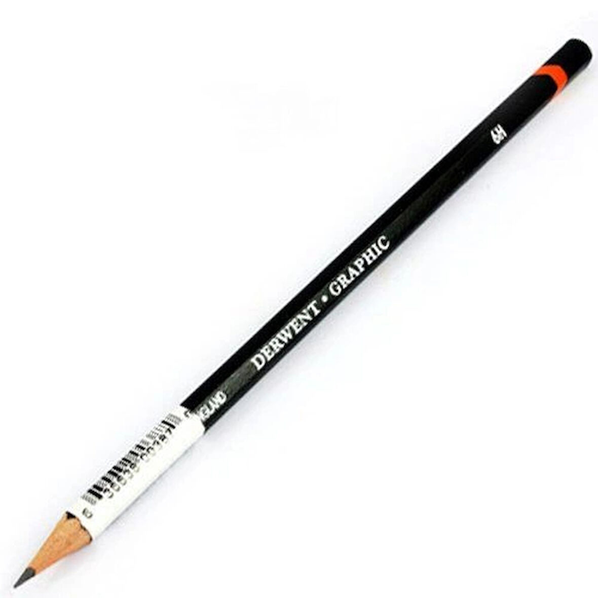 Supertrend Graphic Pencil Dereceli Kalem 6H