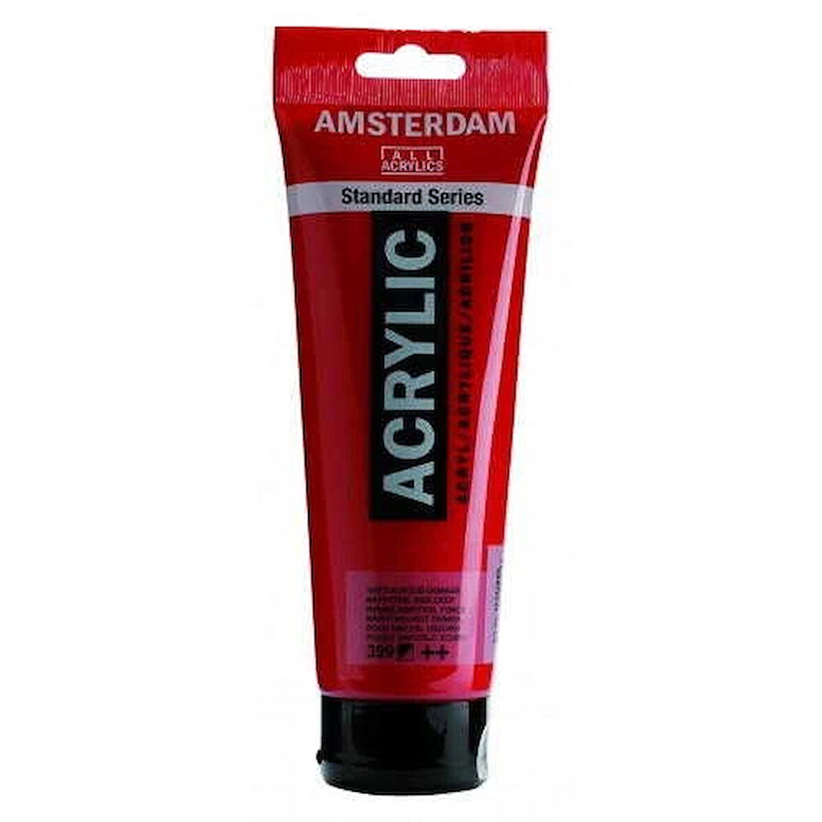 Supertrend Amsterdam Akrilik Boya 120 ml. 399 Naphthol Red Deep