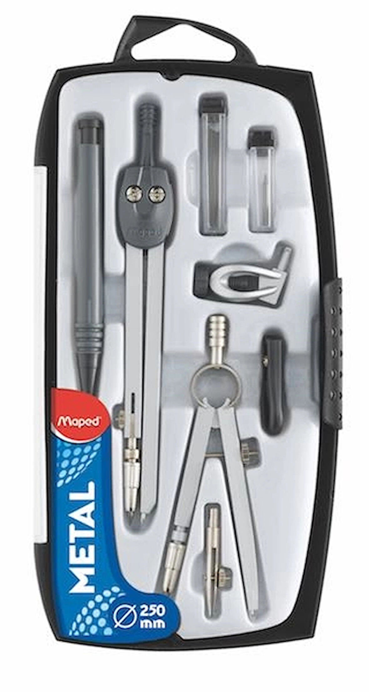 Supertrend Start Pergel Seti 8'li