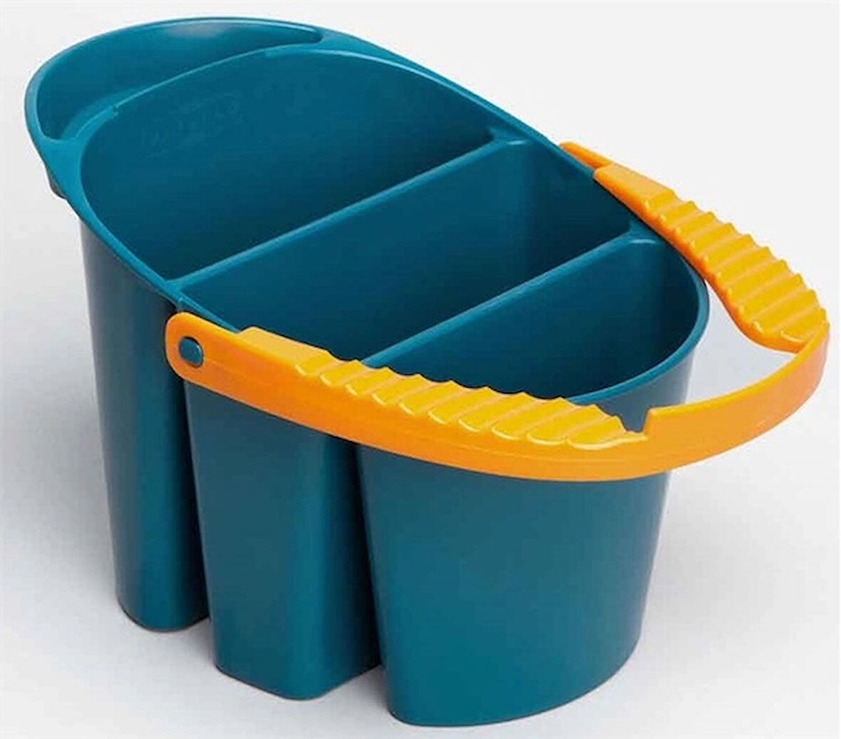 Supertrend Fırça Temizleme Kovası Small 2 Litre