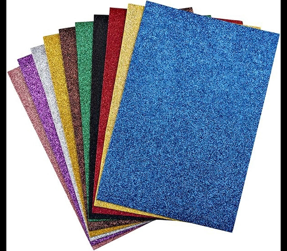 Supertrend Simli Eva 35x50 cm. 10 Renk