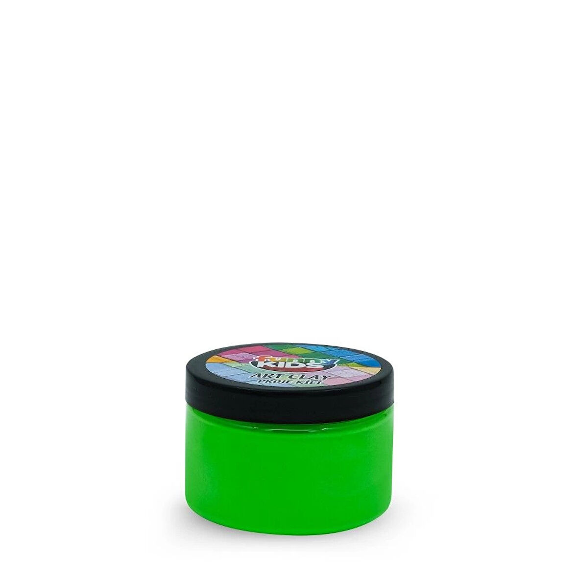 Supertrend Art Clay Proje Sanat Kili 40 cc. 562 YEŞİL