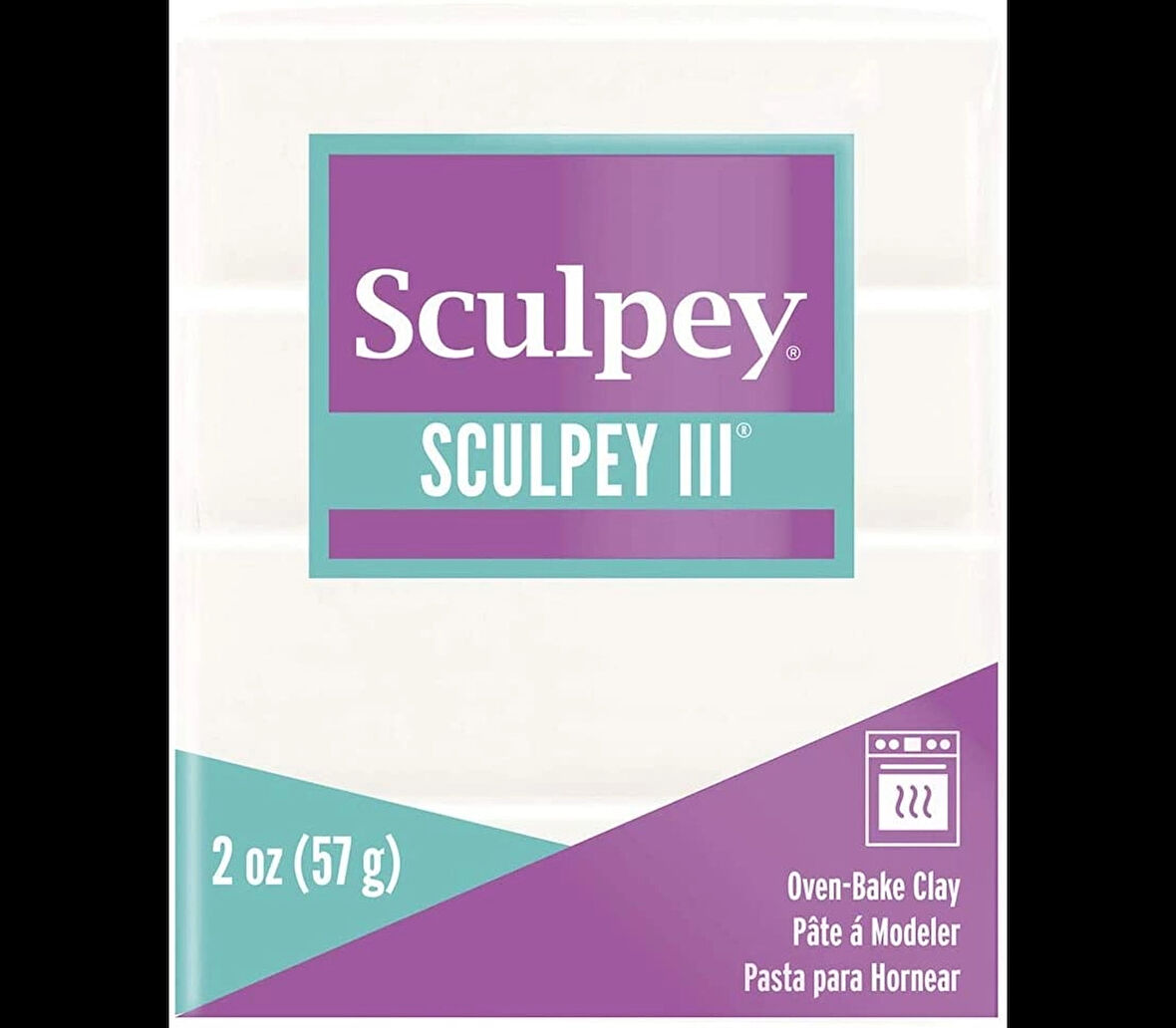 Supertrend III Polimer Kil 001 White (Beyaz)