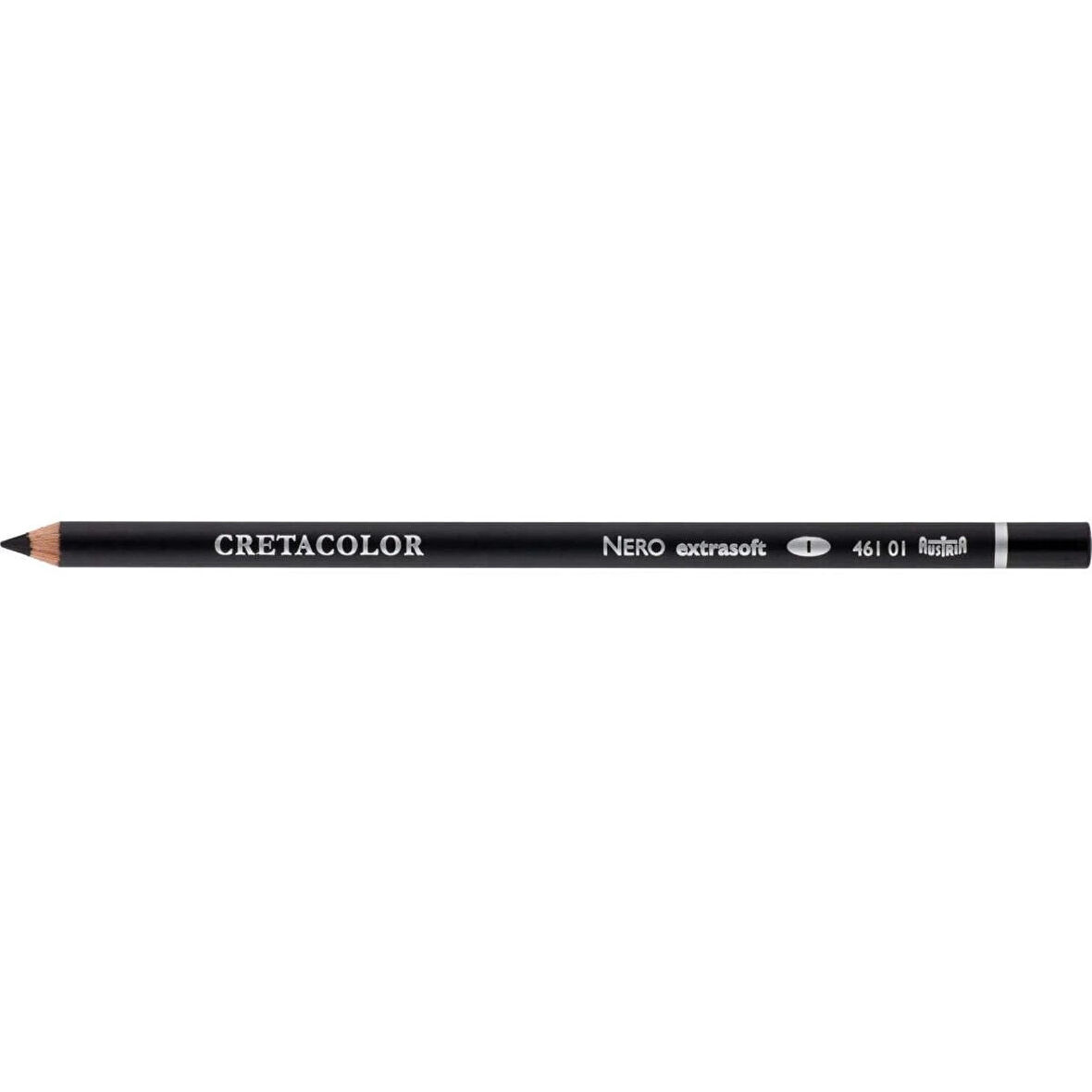 Supertrend Nero Drawing Pencil Kömür Füzen Kalem Extra Soft
