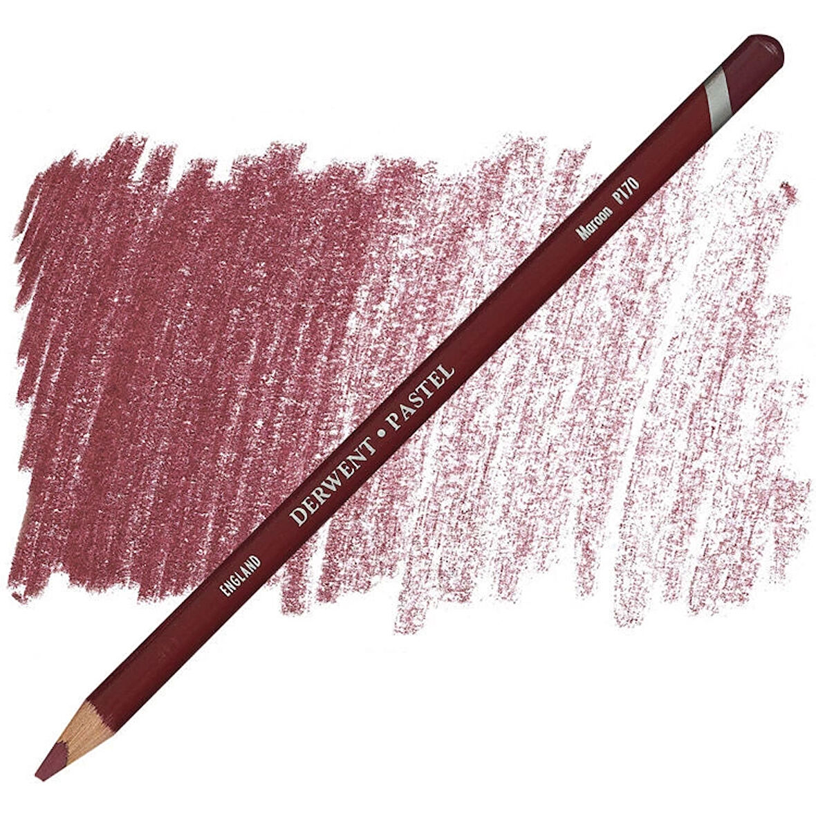 Supertrend Pastel Pencil P170 Maroon