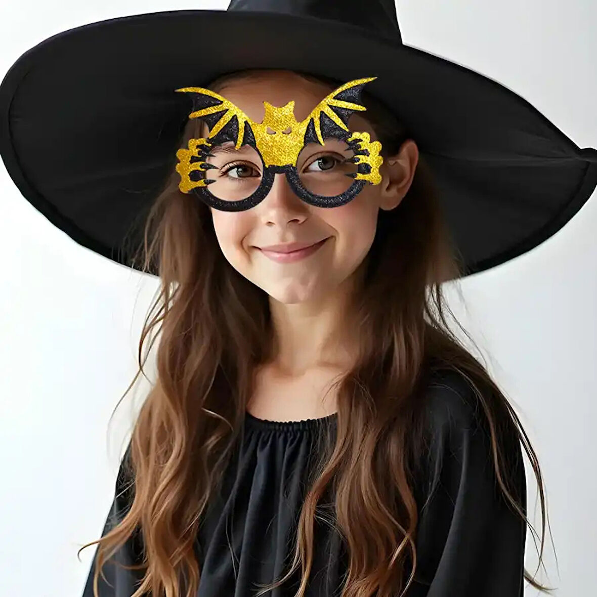 Halloween Gözlük
