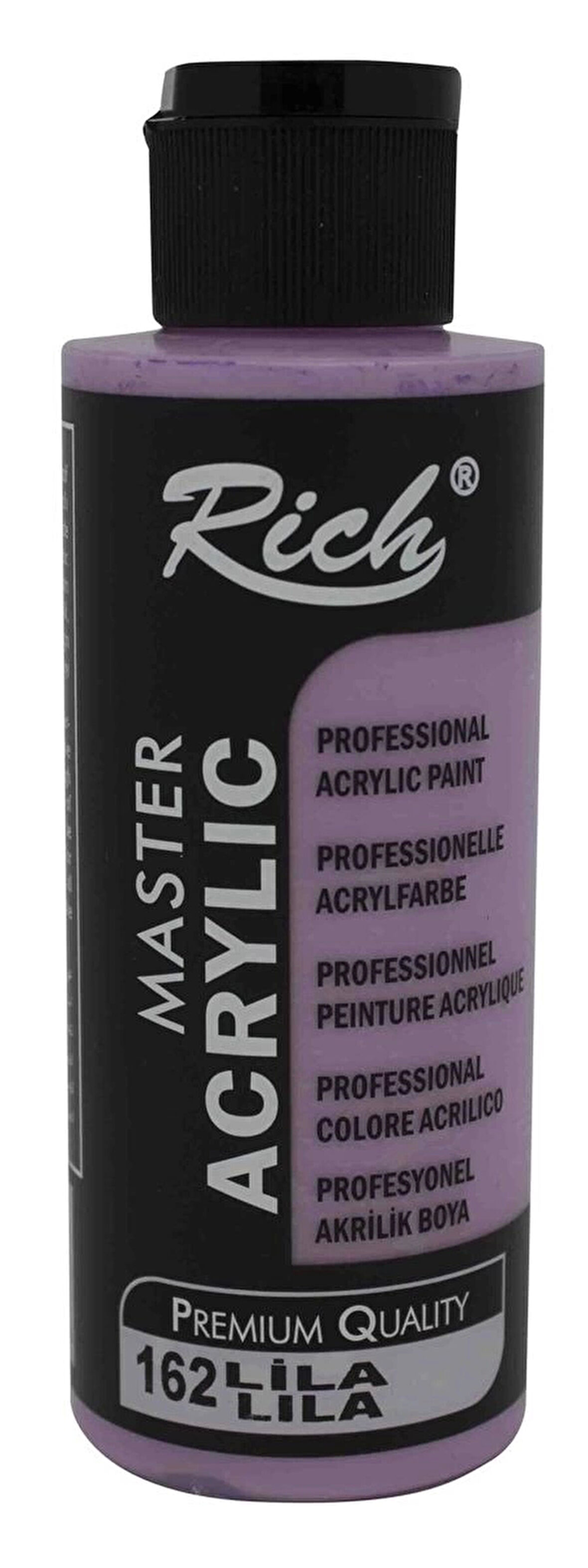 Supertrend Supertrendter Akrilik Boya 120 cc. 162 Lila