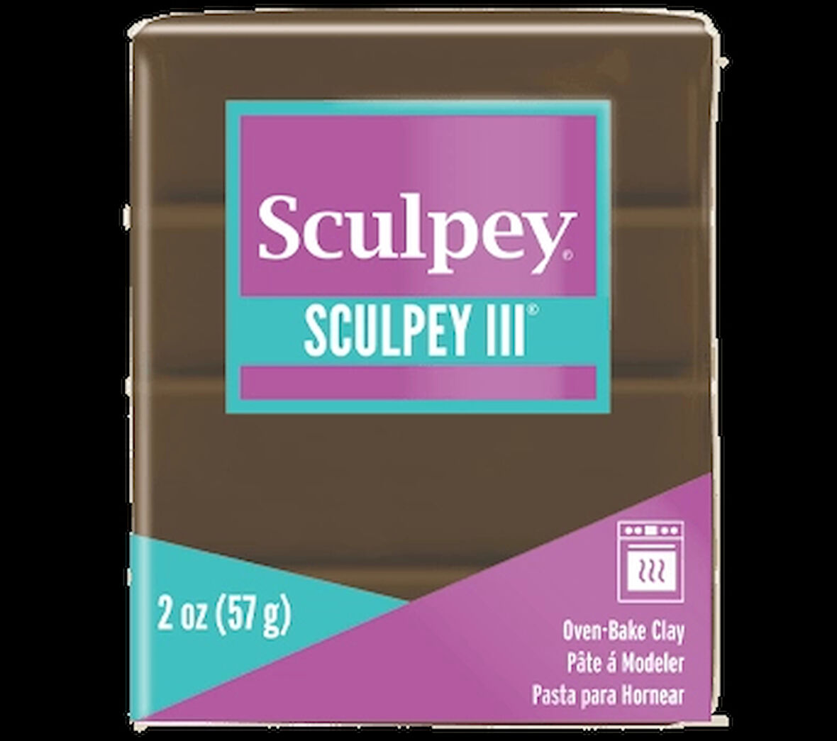 Supertrend III Polimer Kil 1109 Suede Brown (Suede Kahve)