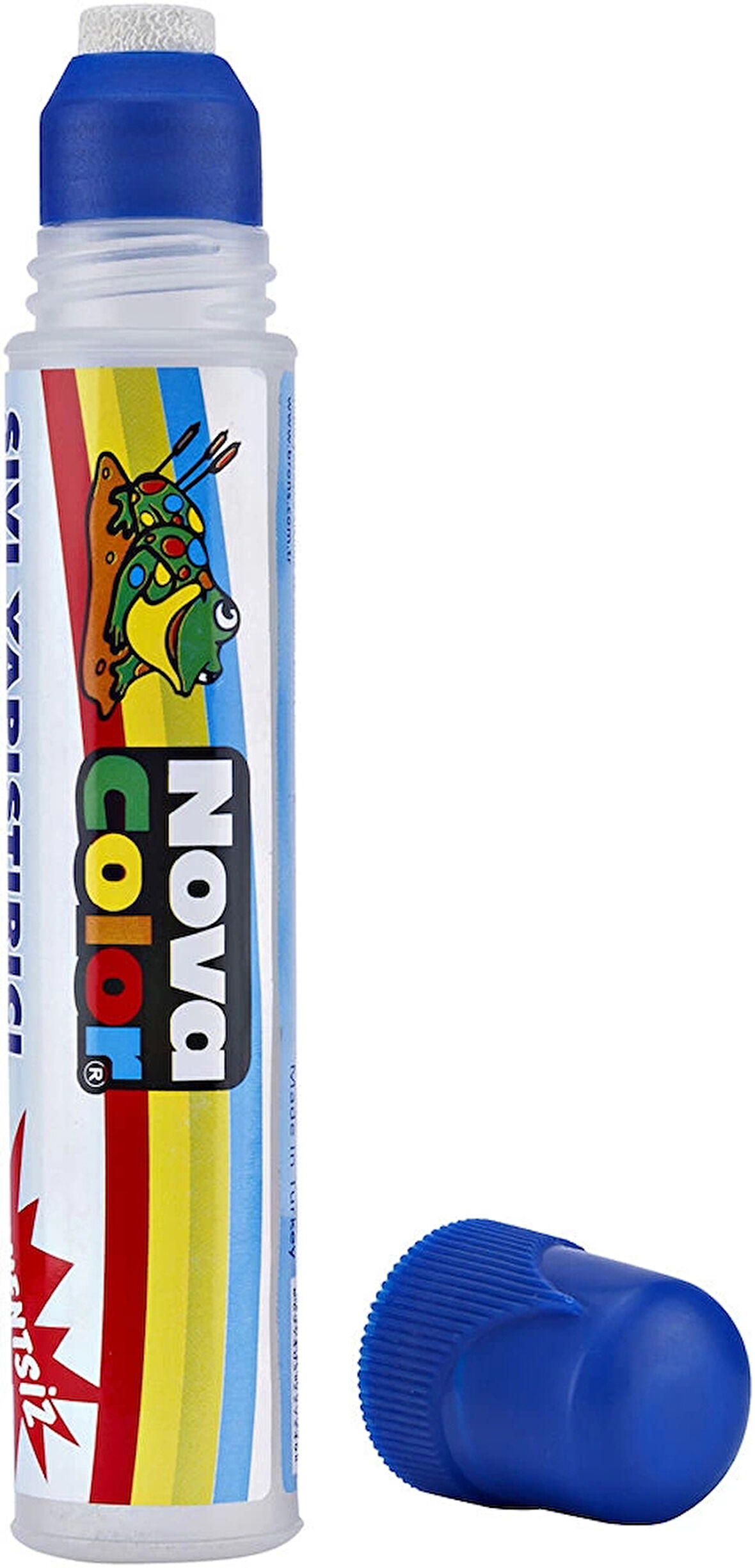 Supertrend Su Bazlı Sıvı Yapıştırıcı 50 ml.