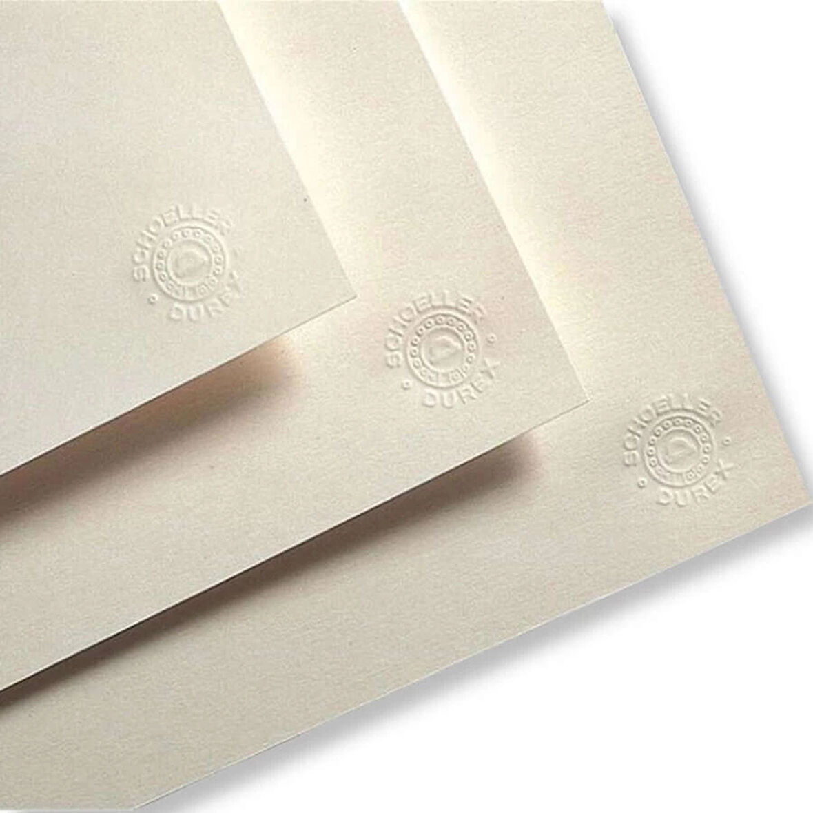 Supertrend ' Teknik Çizim Kağıdı (Damgalı) 200 gr. 50x70 cm. 5 Adet