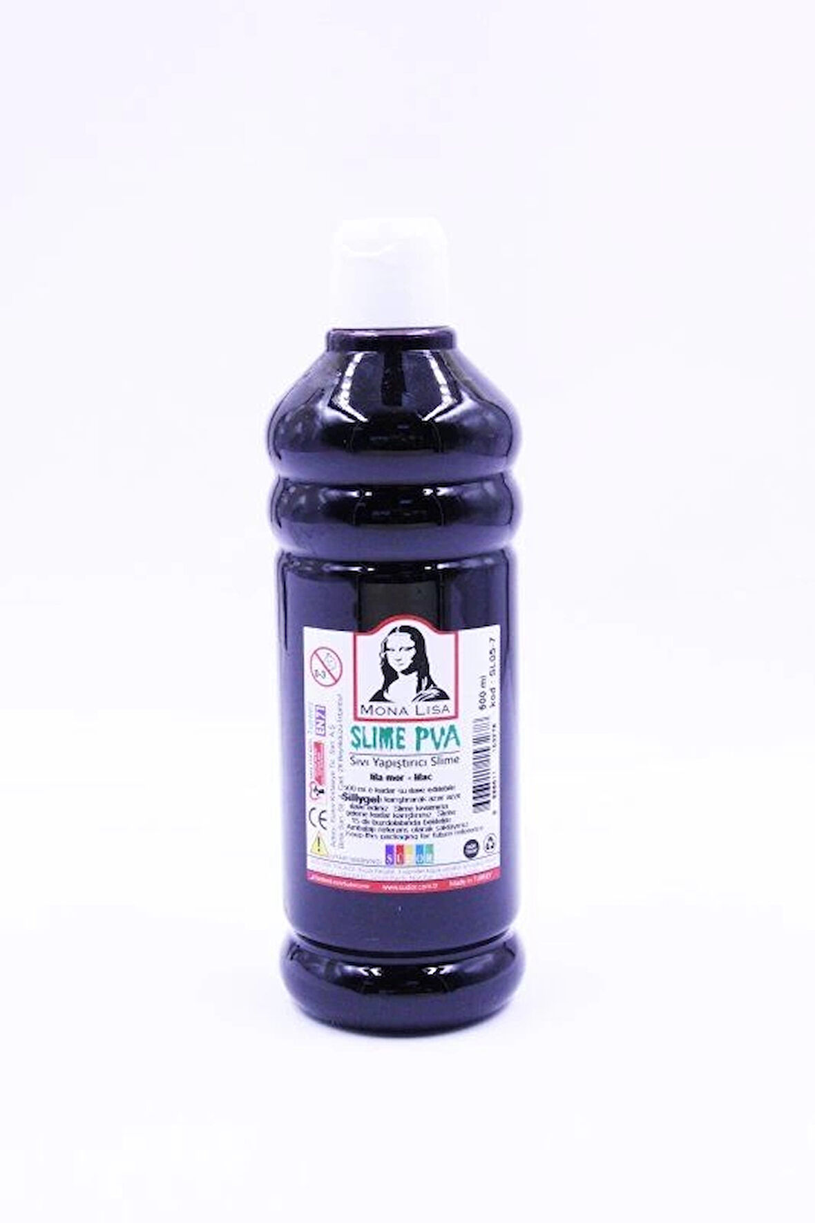 Supertrend Mona Lisa Slime Jeli 500 ml. MOR