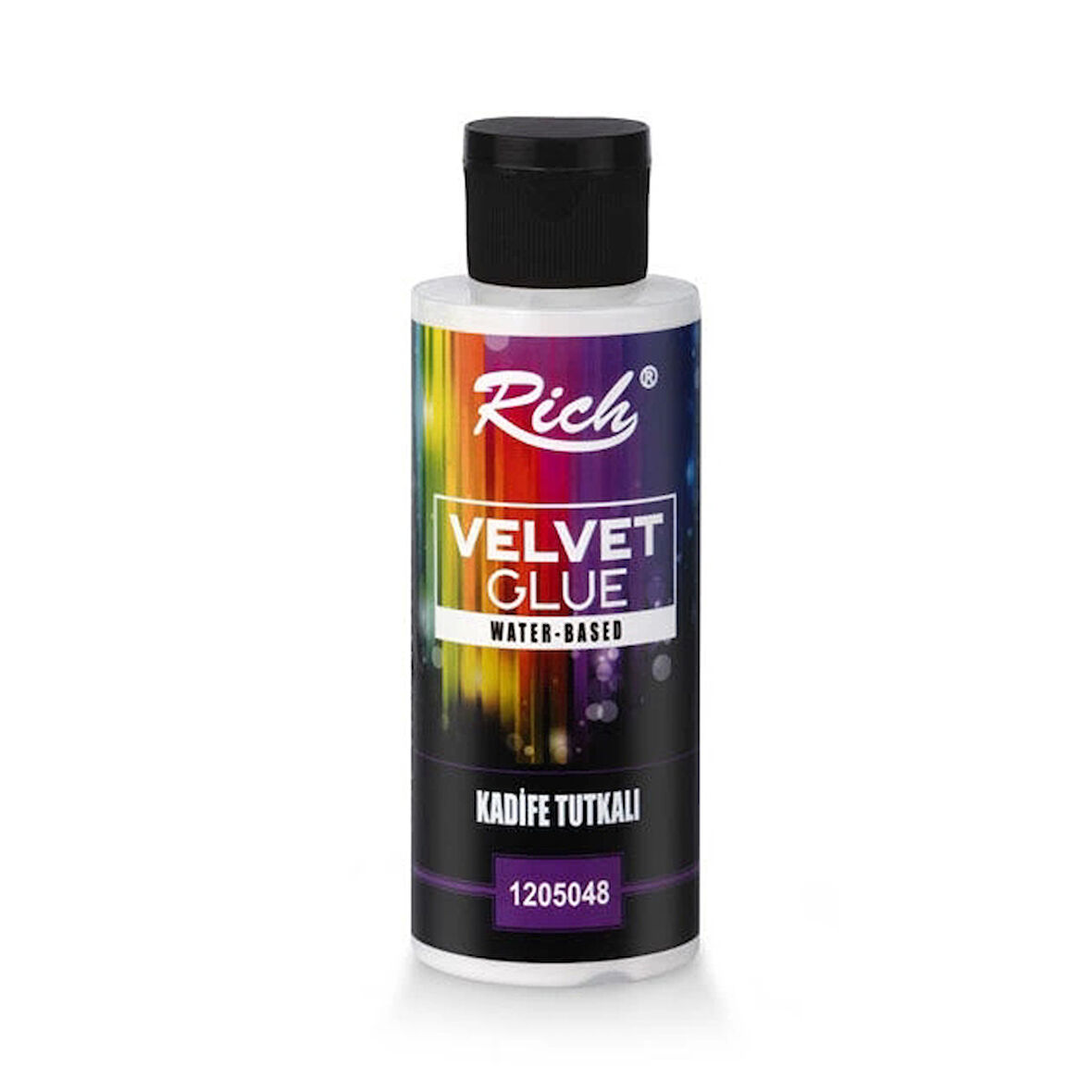 Supertrend Kadife Tutkalı 120 ml.