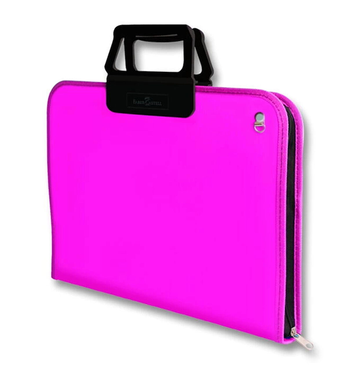 Supertrend Proje Çantası 28x38 cm. PEMBE