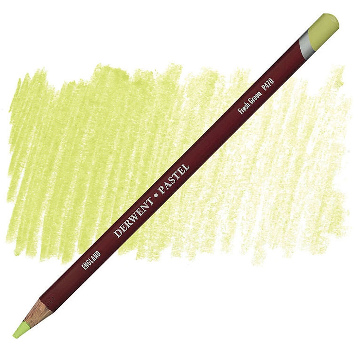Supertrend Pastel Pencil P470 Fresh Green