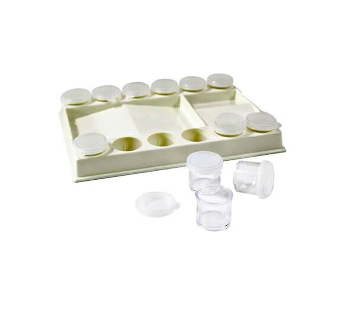 Supertrend Şişeli Resim Paleti (102-11252)