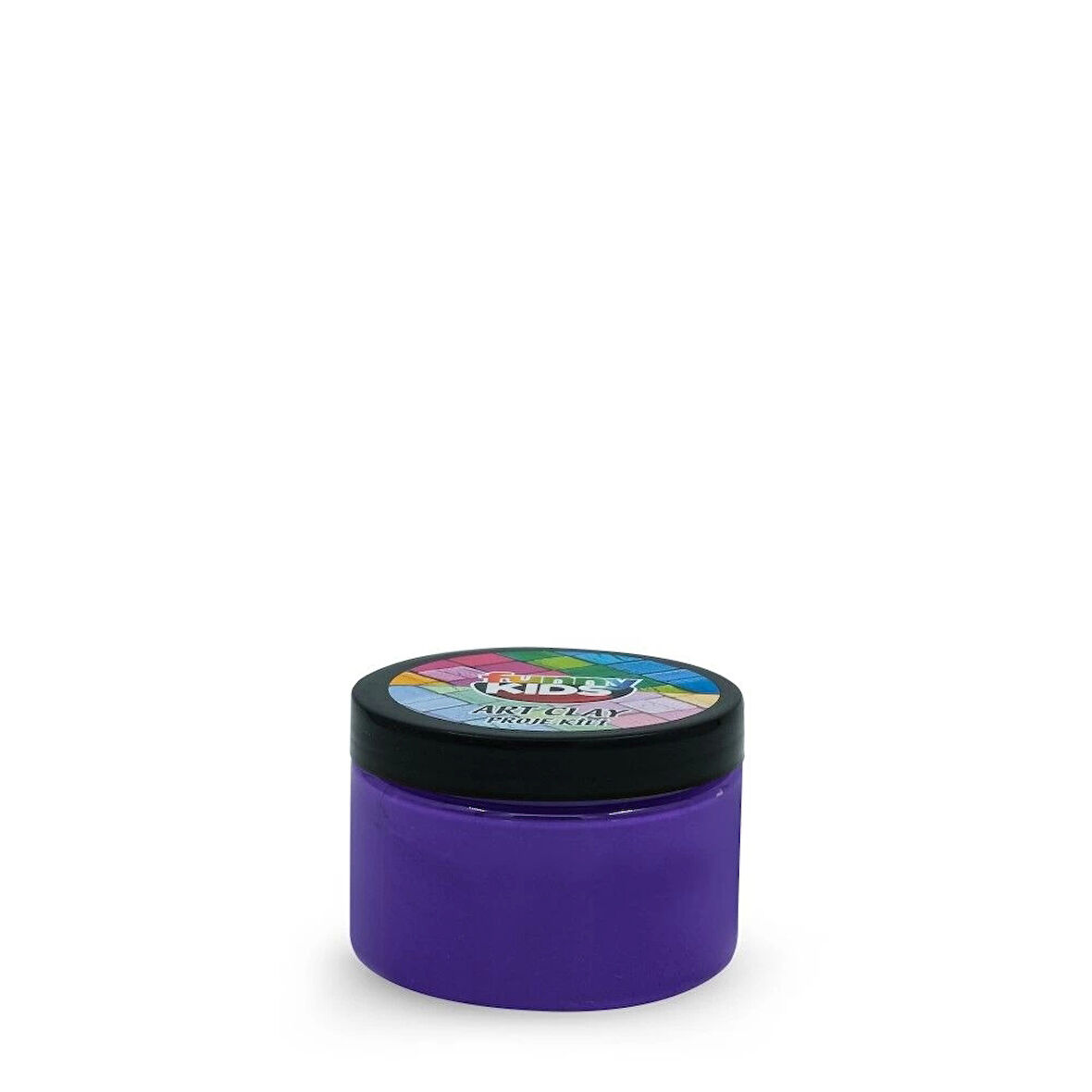 Supertrend Art Clay Proje Sanat Kili 40 cc. 568 MOR