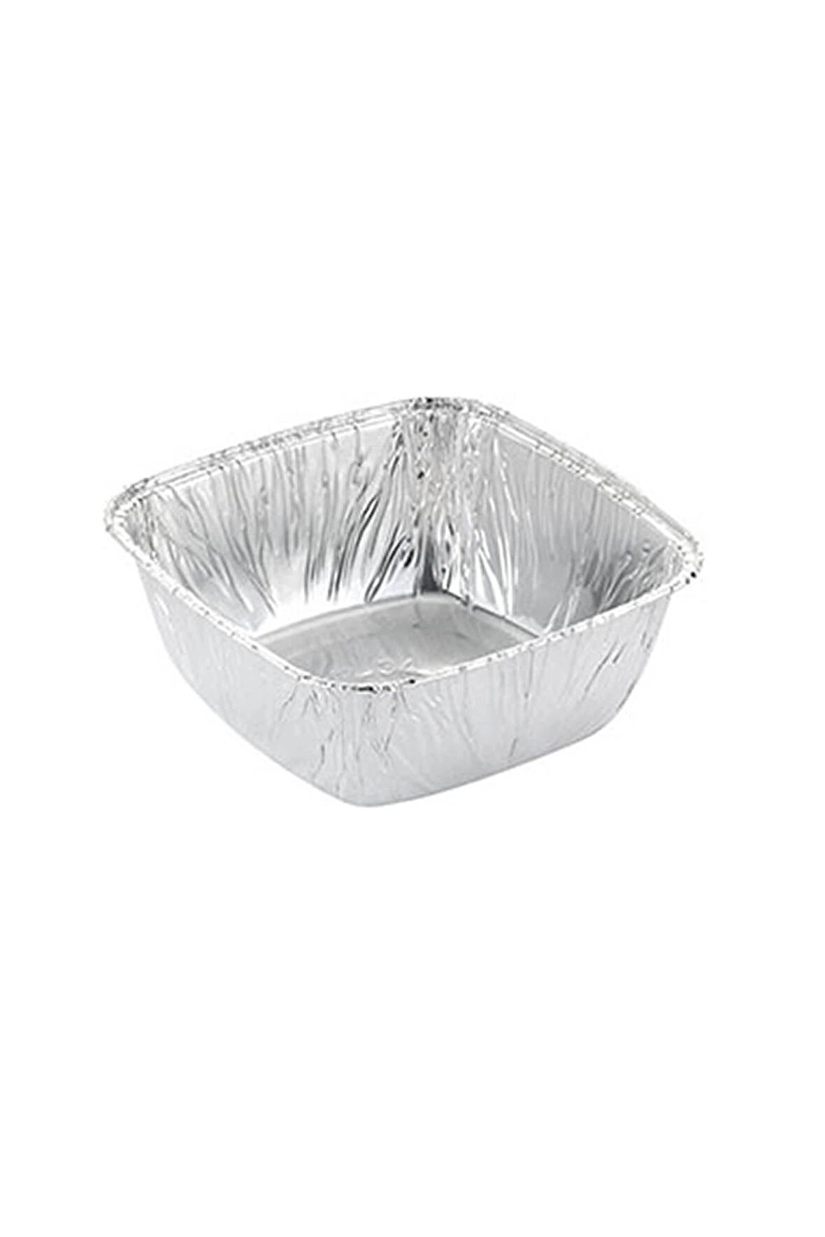 Alüminyum Kap Aşure-Sütlaç Kasesi 100lü