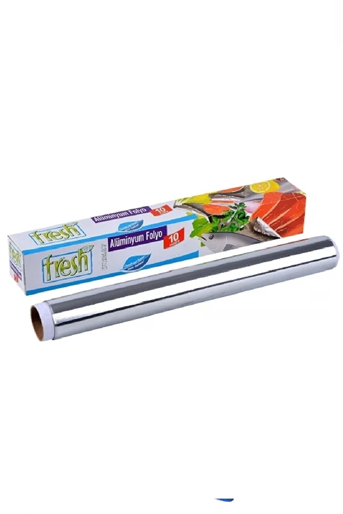 Supertrend Aluminyum Folyo 30 cm x 5 m