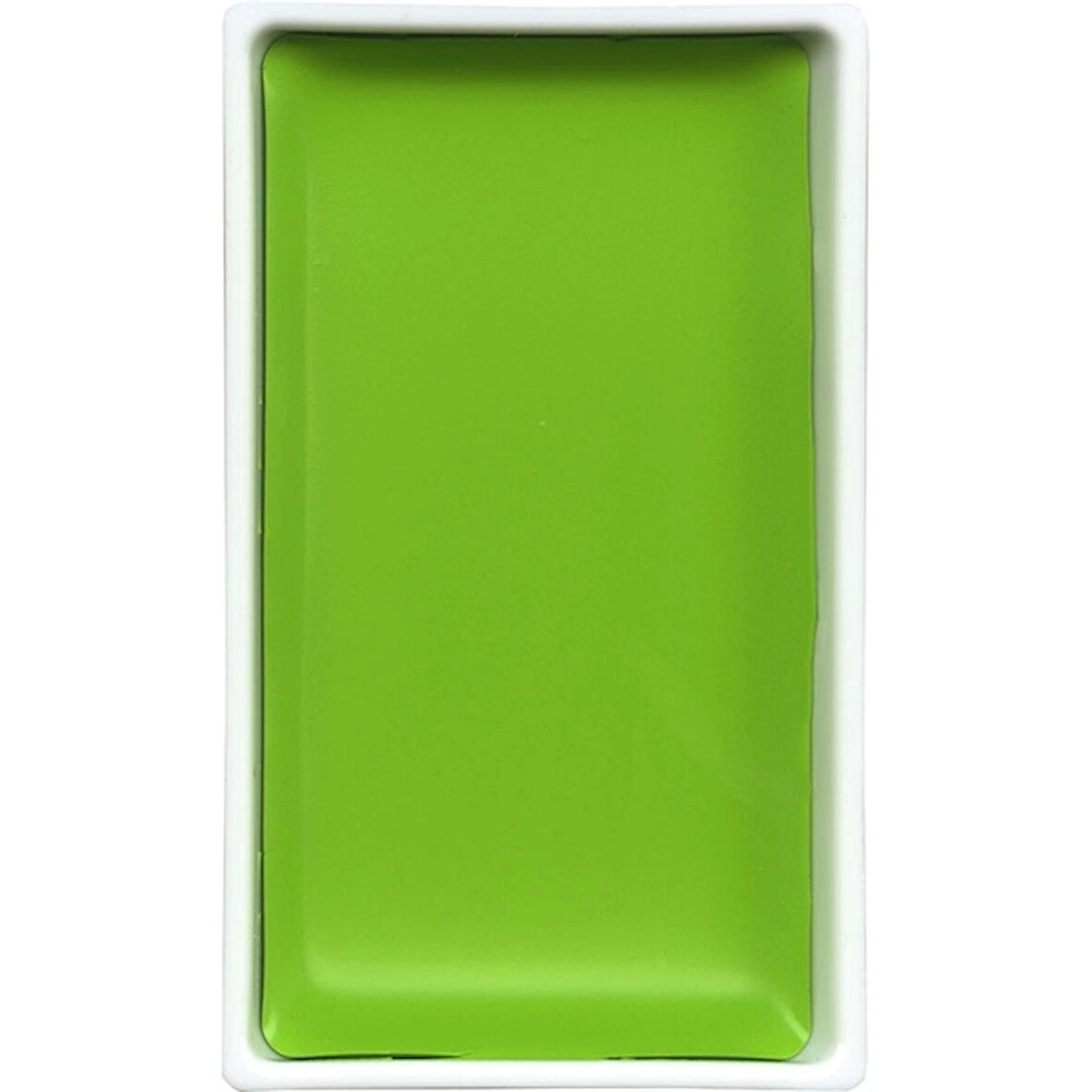 Supertrend Kuretake Gansai Tambi Tablet Sulu Boya 59 LIME GREEN
