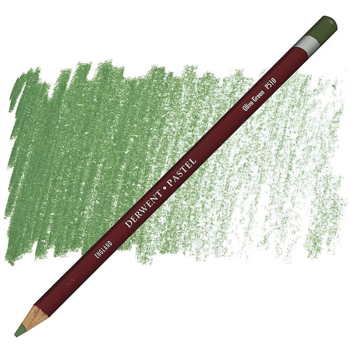 Supertrend Pastel Pencil P510 Olive Green