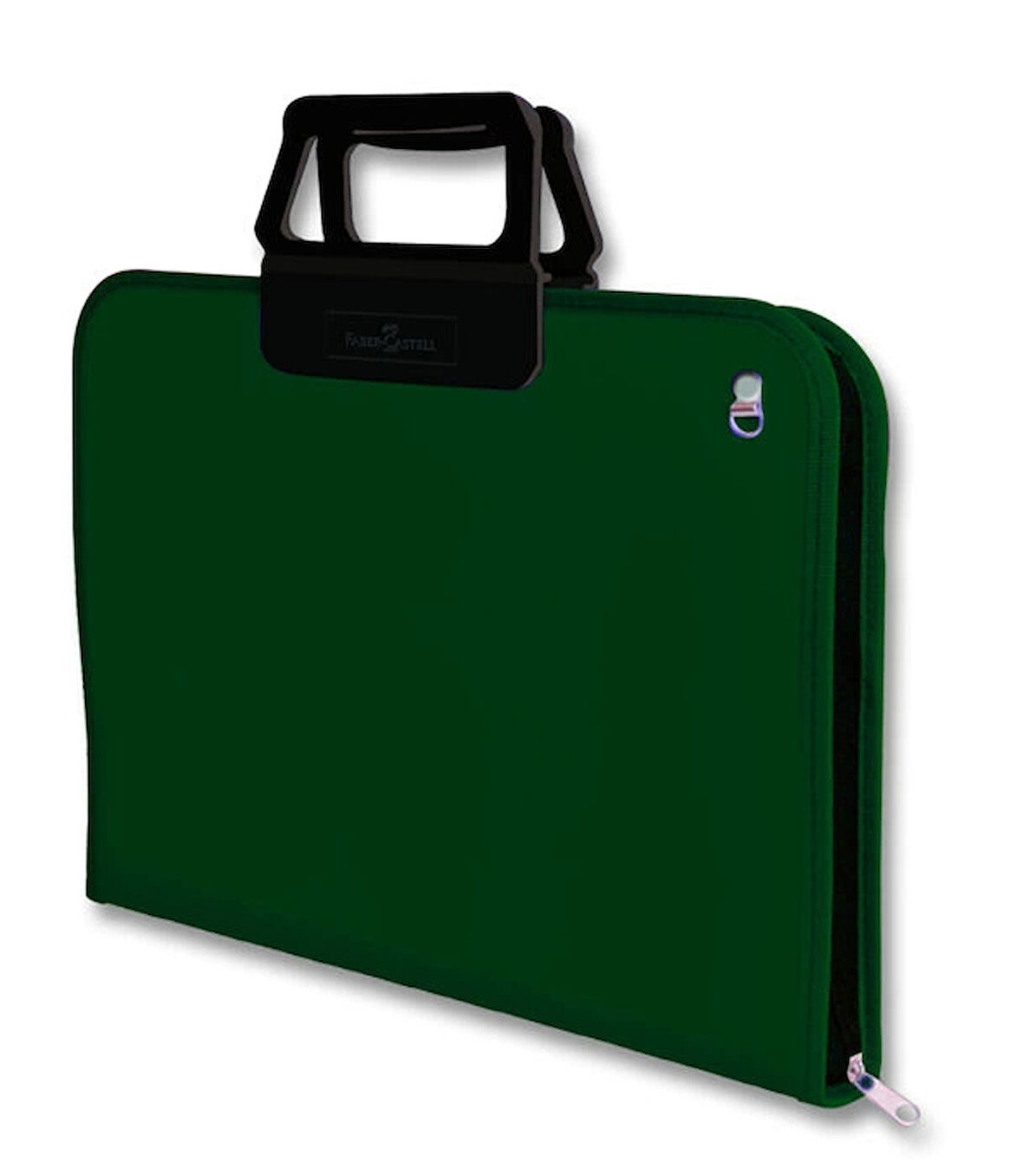 Supertrend Proje Çantası 38x55 cm. YEŞİL